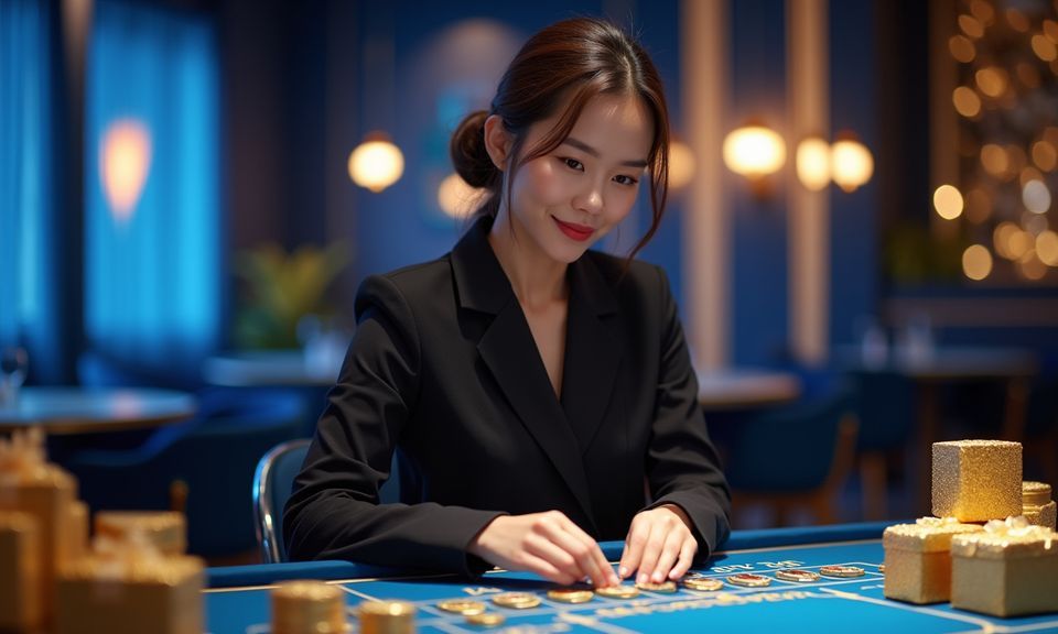 airbet55 French Roulette